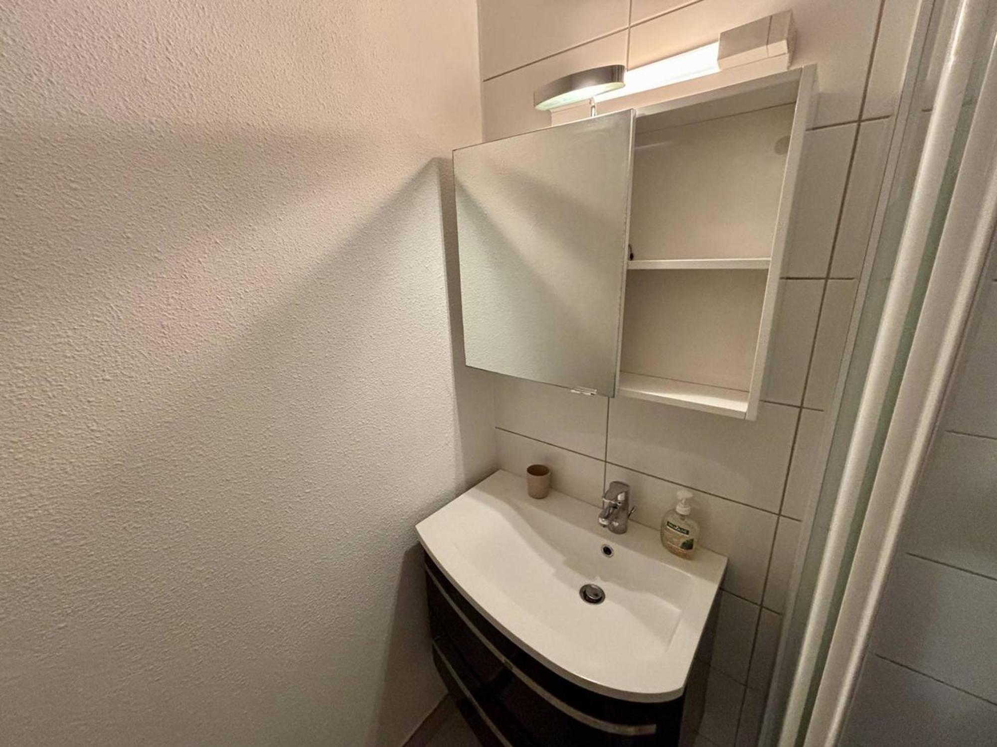Appartement Climatise A Argeles-Sur-Mer Avec Parking - 4 Couchages - Fr-1-388-52 Экстерьер фото