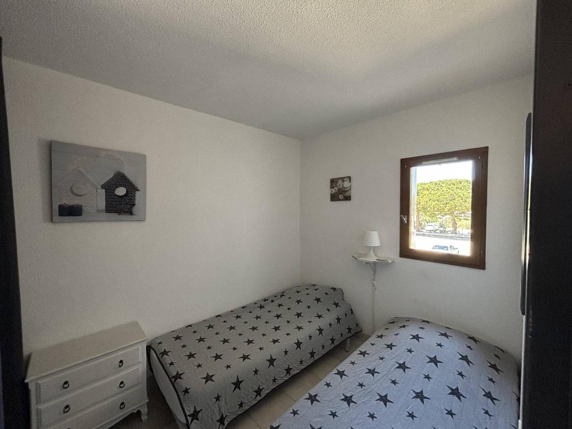 Appartement Climatise A Argeles-Sur-Mer Avec Parking - 4 Couchages - Fr-1-388-52 Экстерьер фото